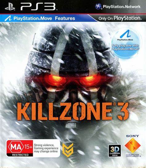 Killzone 3 - B1259